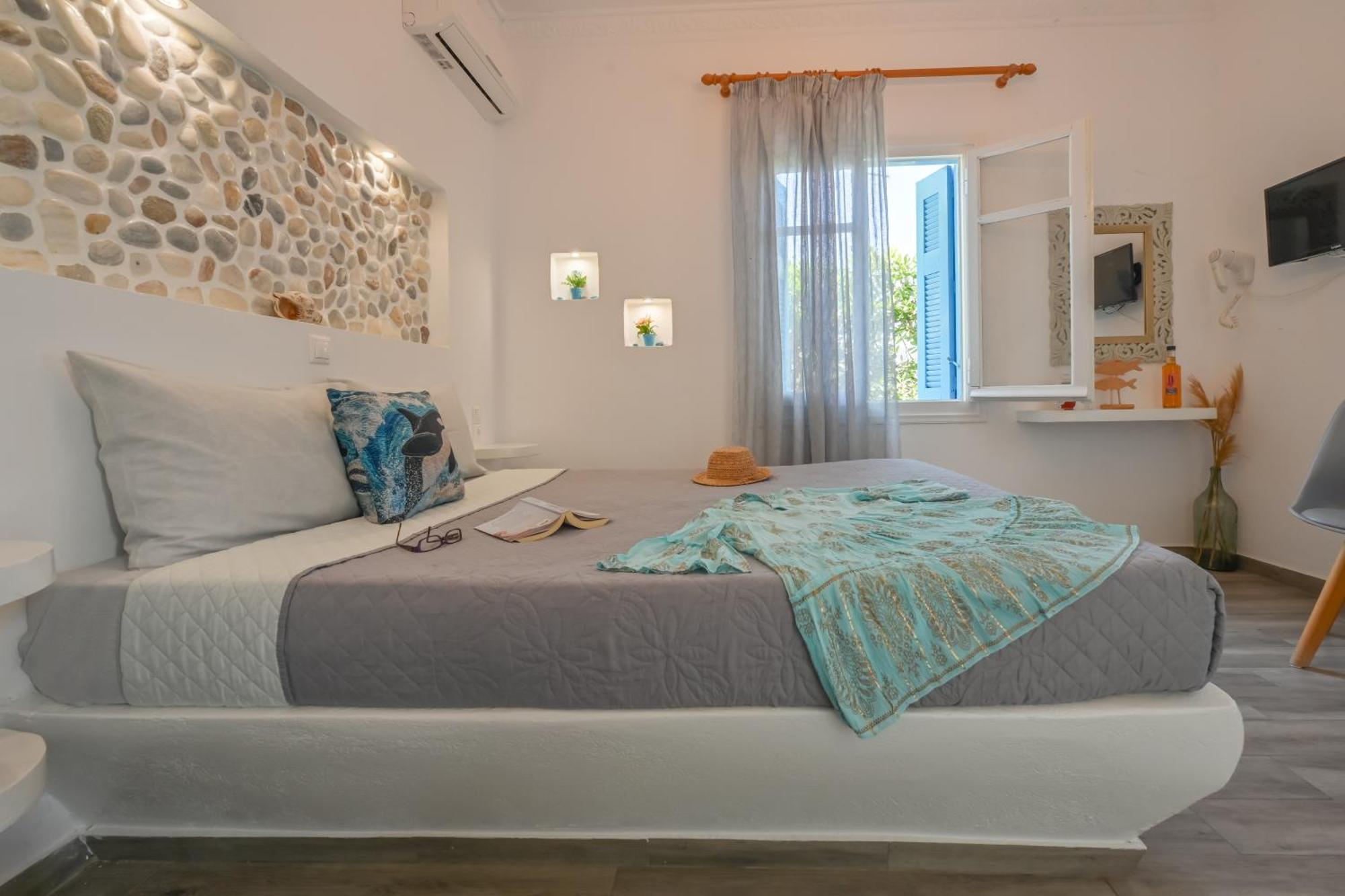 Ferienwohnung Perivoli 3-Chora Agkidia Exterior foto