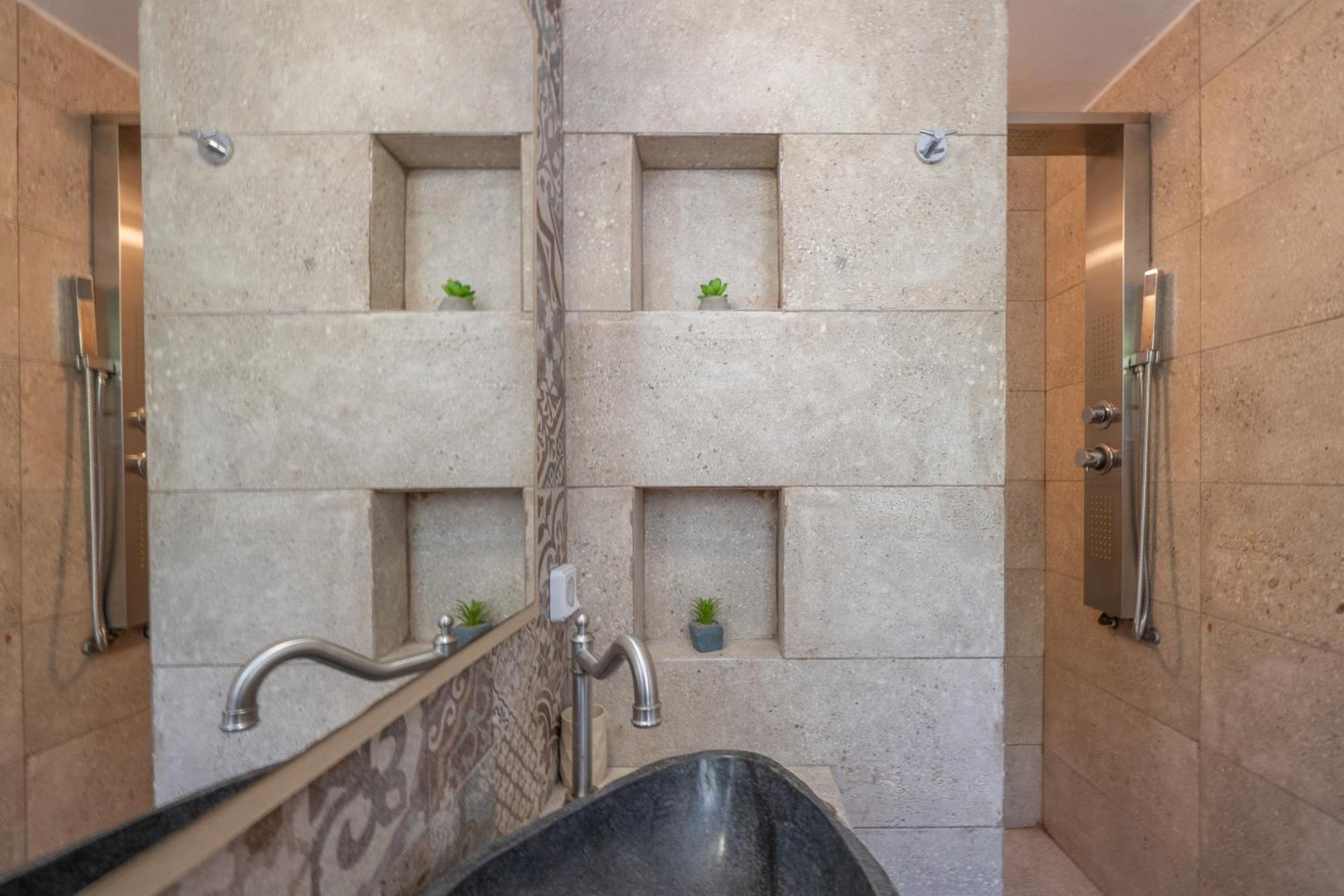 Ferienwohnung Perivoli 3-Chora Agkidia Exterior foto