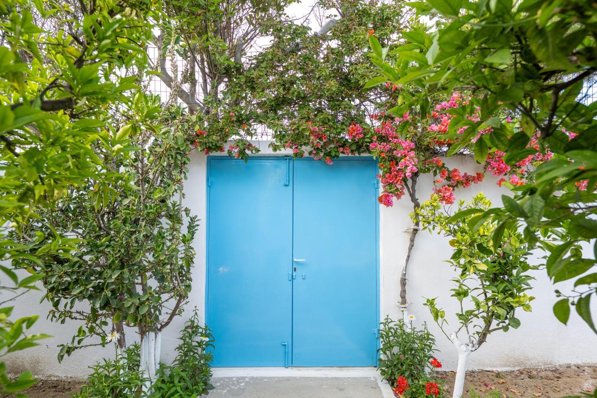 Ferienwohnung Perivoli 3-Chora Agkidia Exterior foto